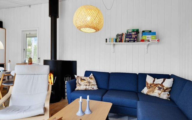 5 Star Holiday Home in Hadsund