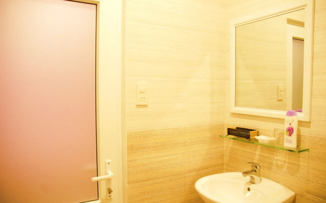 Dalat Flower Hotel