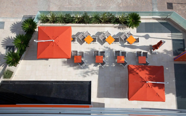 Hotel Aria