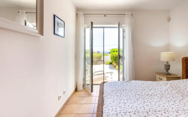 Cozy & Luxurious Getaway - 3 Decks Oceanview & Pool - Sao Jose