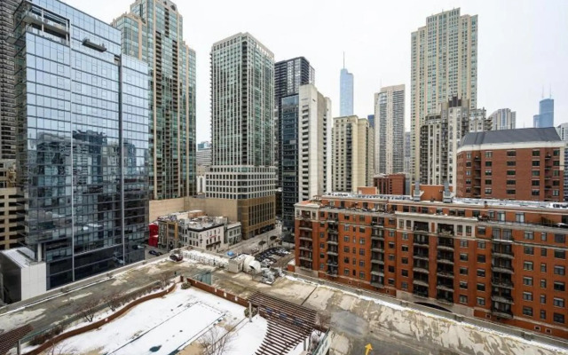 Kasa Magnificent Mile Chicago