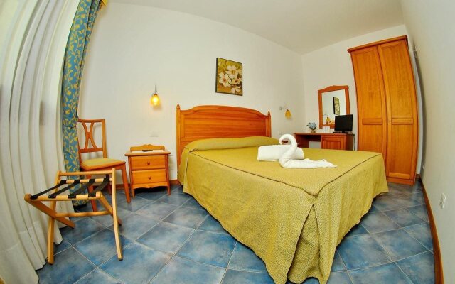 Hotel La Meridiana