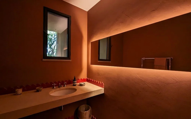 Maniero in Maremma Luxury Villa in Tuscany