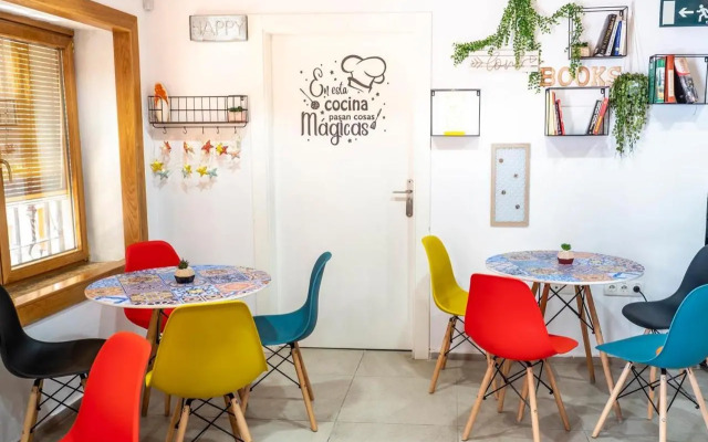 Welcome Benidorm Beach Hostel