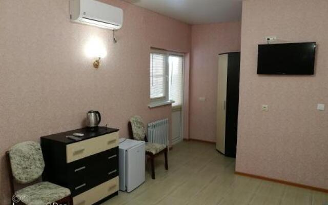 Guest house Nadezhda