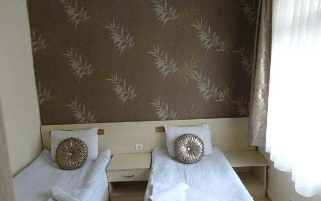 Olimpiyat Otel Izmir