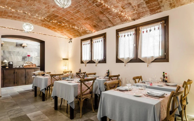 Hotel Sant Pere Del Bosc