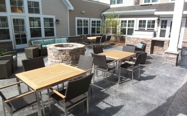 Residence Inn by Marriott, North Conway