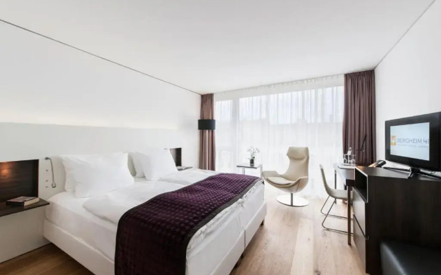 Hotel Bergheim41