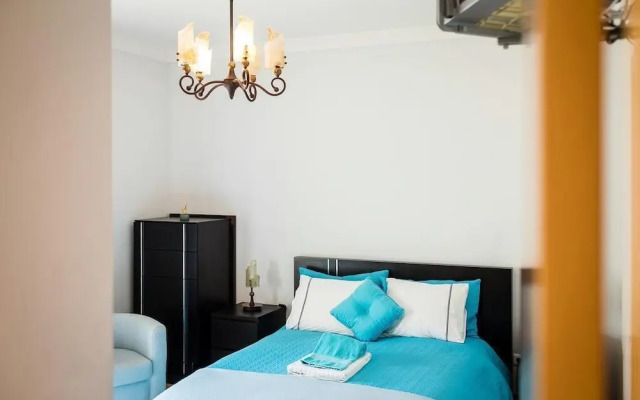 Moradia V3 Férias No Algarve Com Jacuzzi Privado