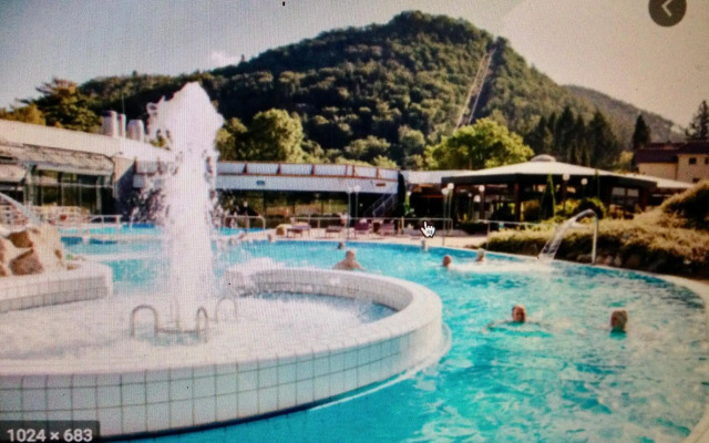 Ferienwohnung Sternstube De Luxe