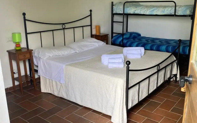 Agriturismo Il Merollo