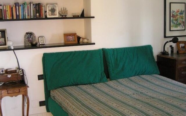 La Casa Sui Tetti