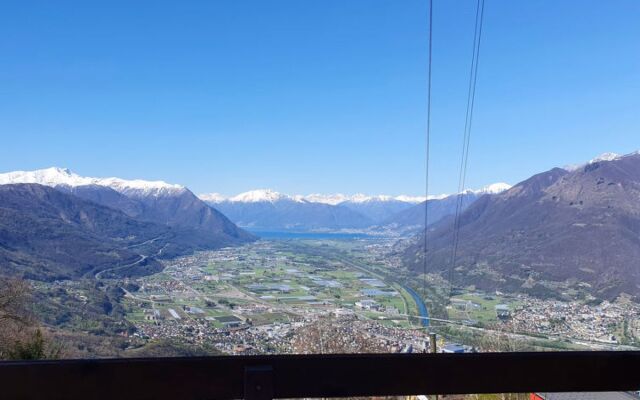 HOUSE Cà LISTRA PIANEZZO