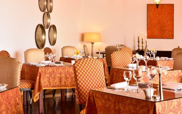 Pousada Convento de Tavira - Historic Hotel