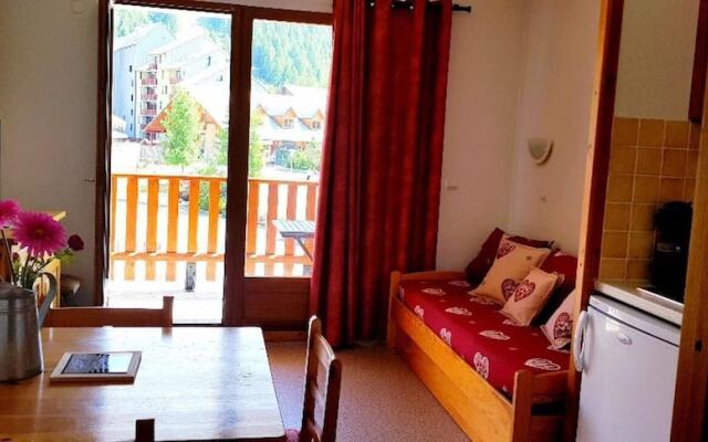 Residence L'Horizon Blanc