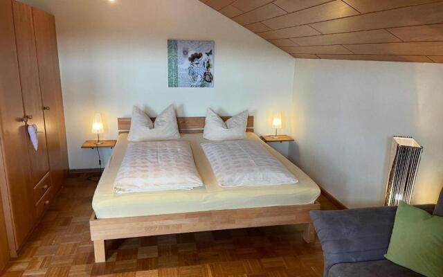 Appartement Penzkofer