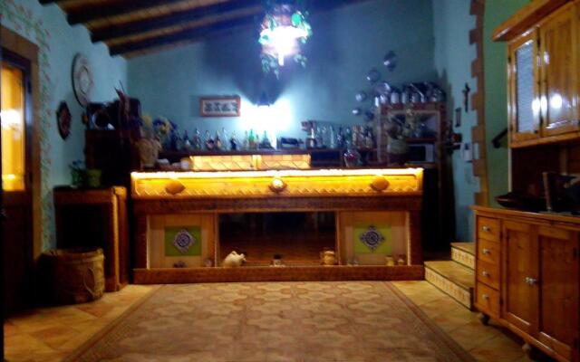 Agriturismo Duca Di San Martino