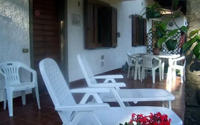 Tenuta La Fratta Apartments