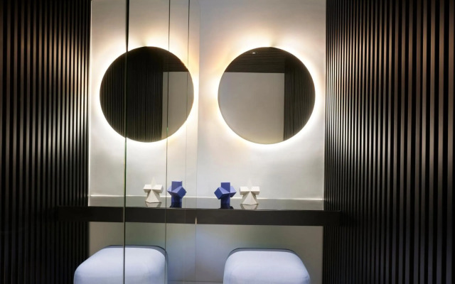 MAP Boutique Hotel