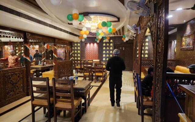 Ambala Haveli