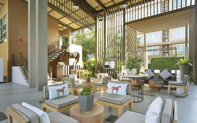 Baan Thew Lom By Favstay