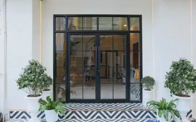 Wink City 1 Patong Beach 4 Bedrooms