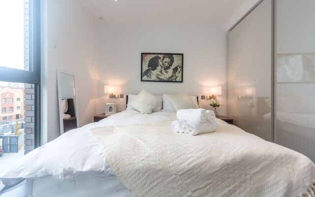 Royal Apartments - City of London