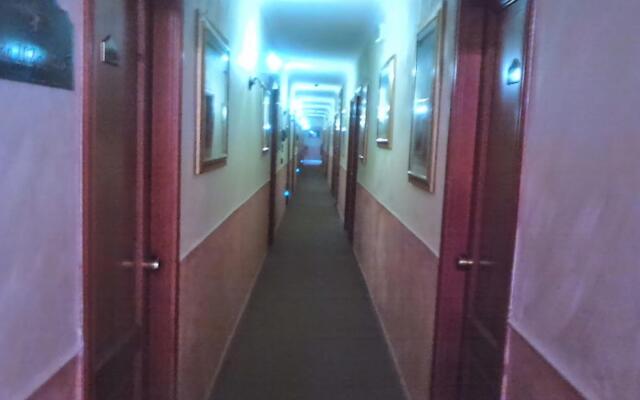 Hotel Federico Ii