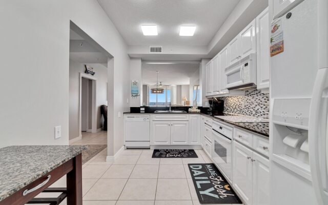 Beach Colony East 8C