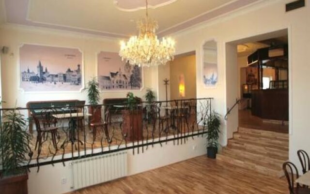Hotel Dejmalik