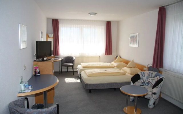 Akzent Hotel Goldener Ochsen