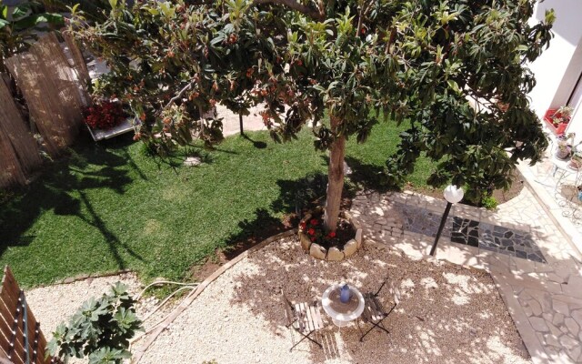 Bed and breakfast ù canzu rooms