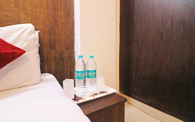 Hotel The Nines