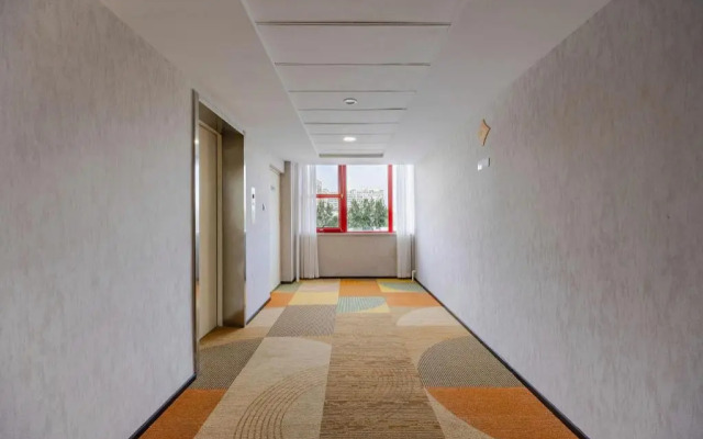 Jinjiang Inn Beijing Wanfeng Road Hotel