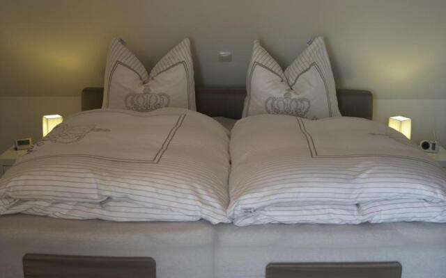 Hommage Appartements