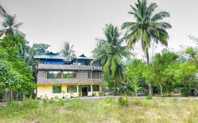 Blue Ocean Resort