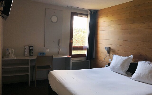 Sure Hotel by Best Western Rennes Chantepie