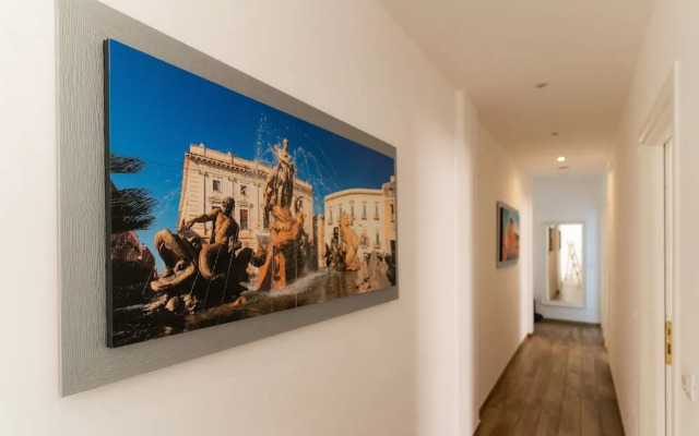 B&B MarLove Siracusa
