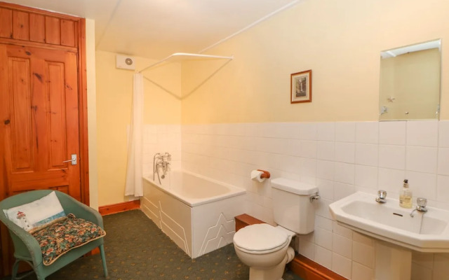 Sunnyside Cottage