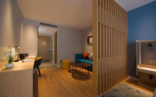 Holiday Inn Express Beijing Daxing