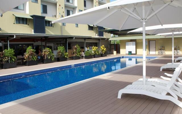 Novotel Darwin Airport