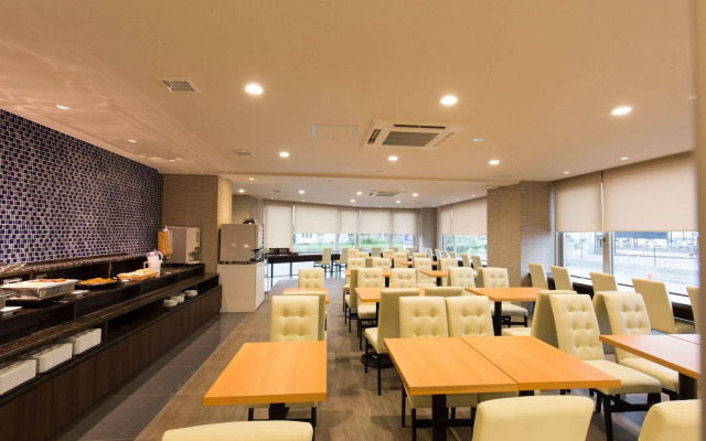 Hotel Aston Plaza Kansai Airport