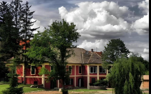 Wekler Családi Pincészet és Panzió
