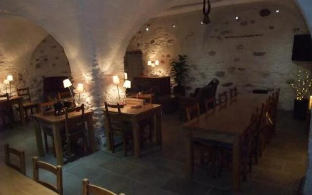 Le Domaine du Grand Cellier Chambres d'hôtes en Savoie