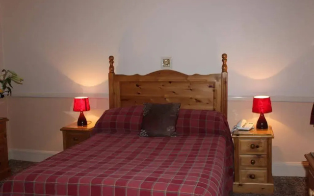 The Oak Hotel