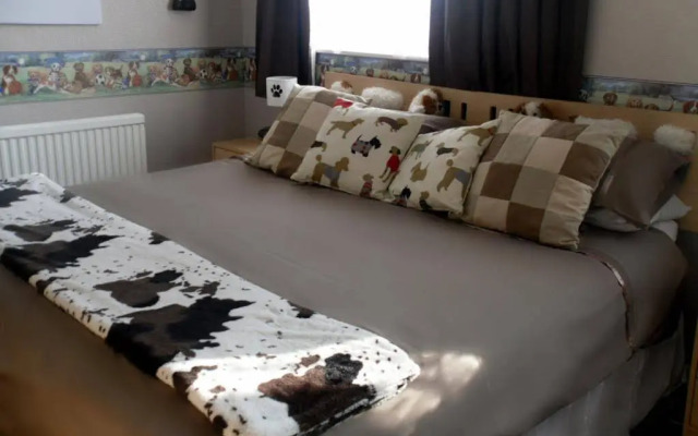 Seashells Guest House