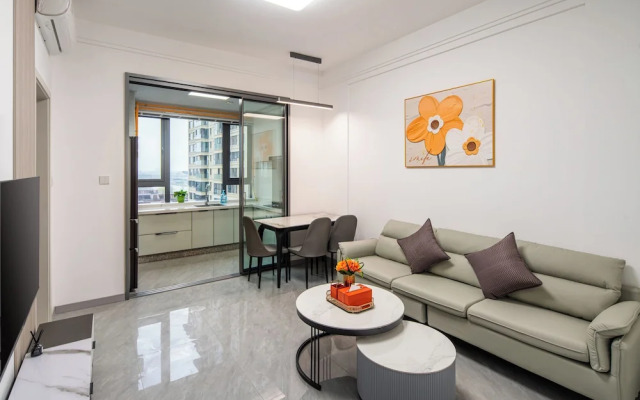 Serveyou Apartment-Free Airport pickup