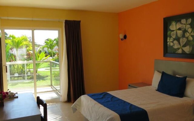 Lua Hotel