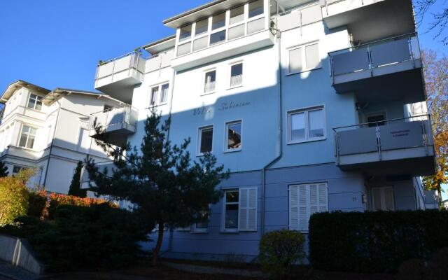 Villa Sabinium Appartement 1 und 4